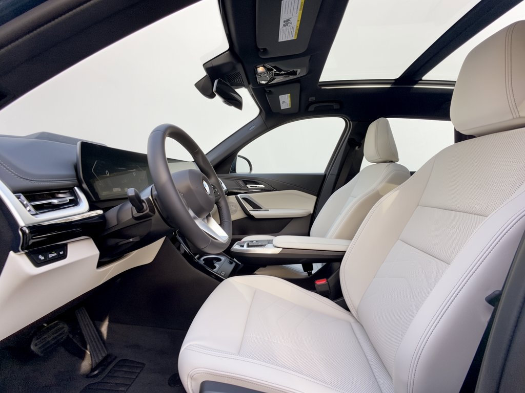 New 2027 BMW X1 xDrive28i AWD/4WD image 5