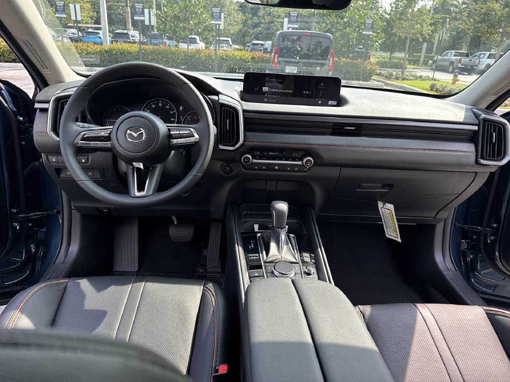 New 2026 MAZDA CX-50 AWD 2.5 Hybrid w/ Premium Pkg image 36