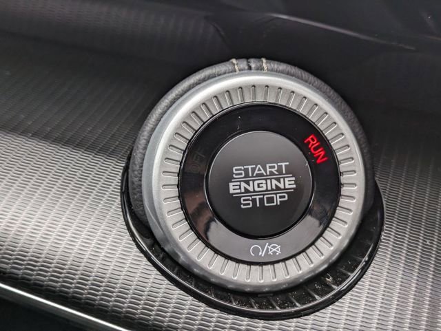 New 2024 Jeep Grand Wagoneer L Series II w/ Quick Order Packagew 28T image 26