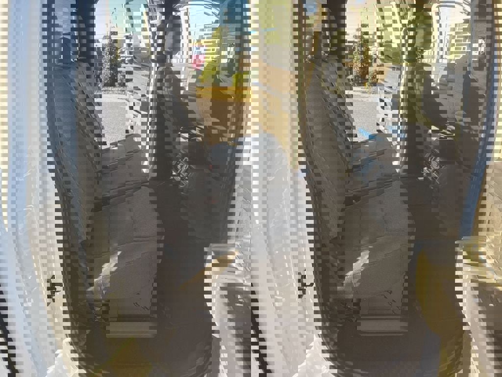 Used 2024 Ford F150 XLT w/ Mobile Office Package image 32