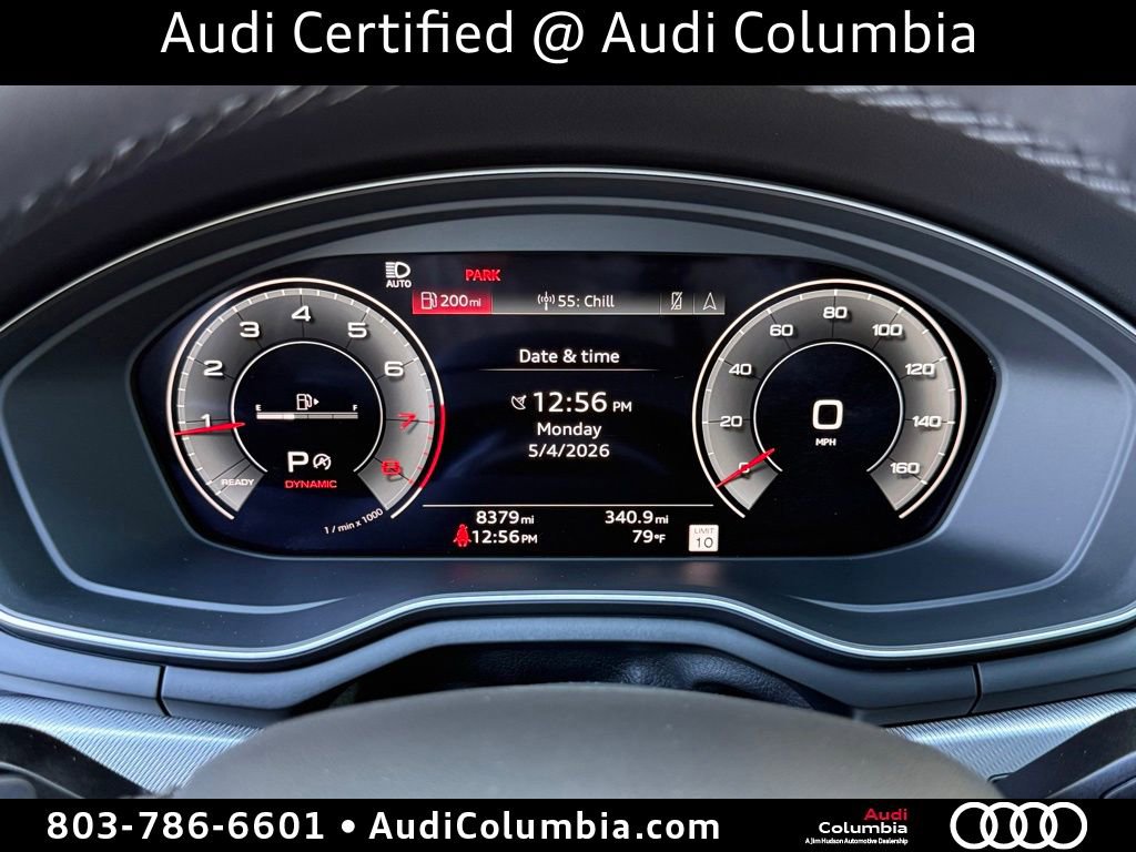 Used 2024 Audi A4 2.0T Premium Plus w/ Premium Plus Package AWD/4WD image 27