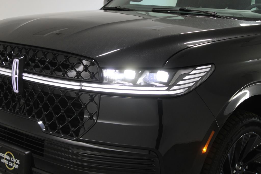 New 2026 Lincoln Navigator L Reserve w/ Jet Appearance Package AWD/4WD image 59