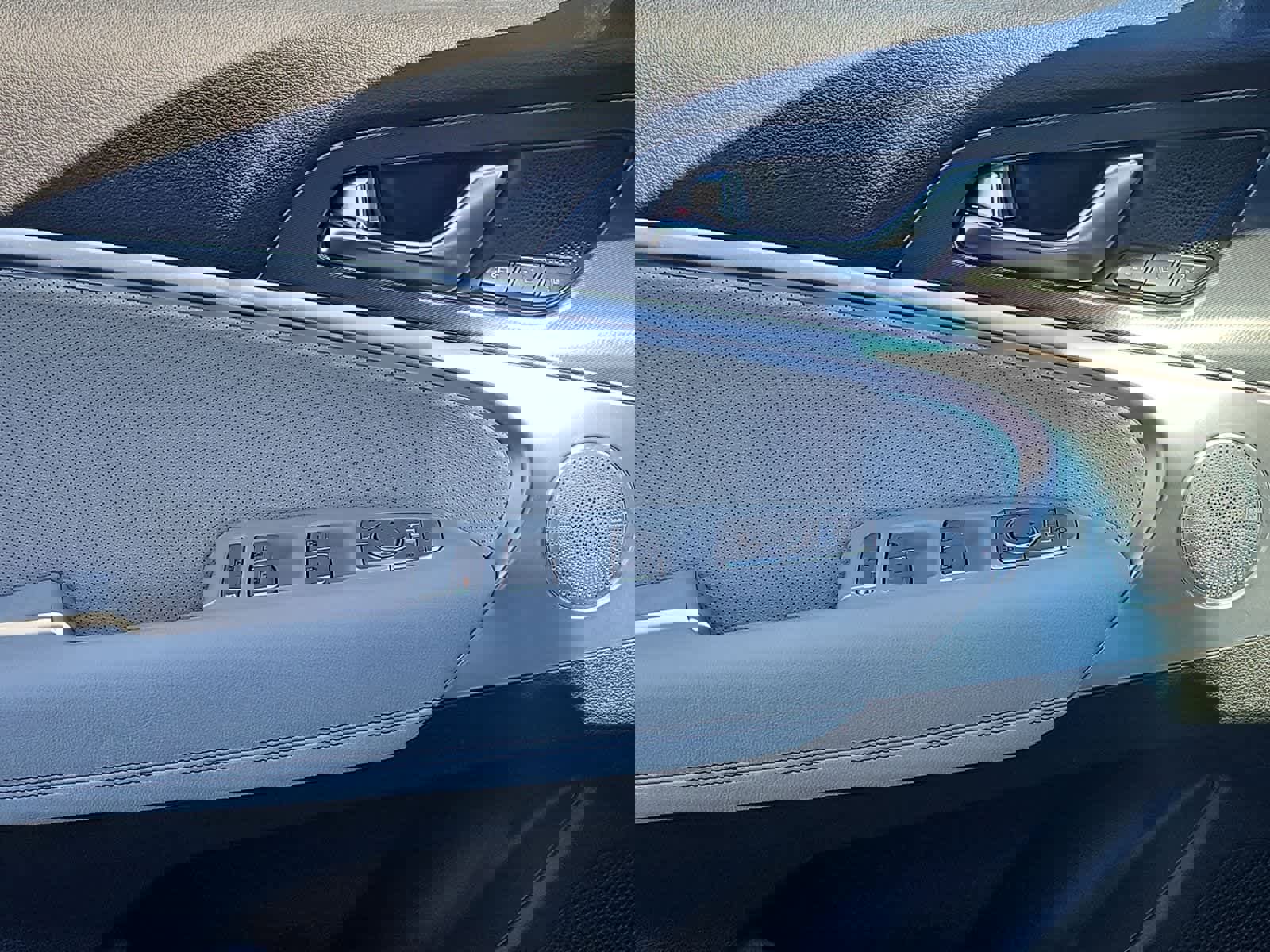 Certified 2026 Genesis G70 3.3T Sport Prestige image 30