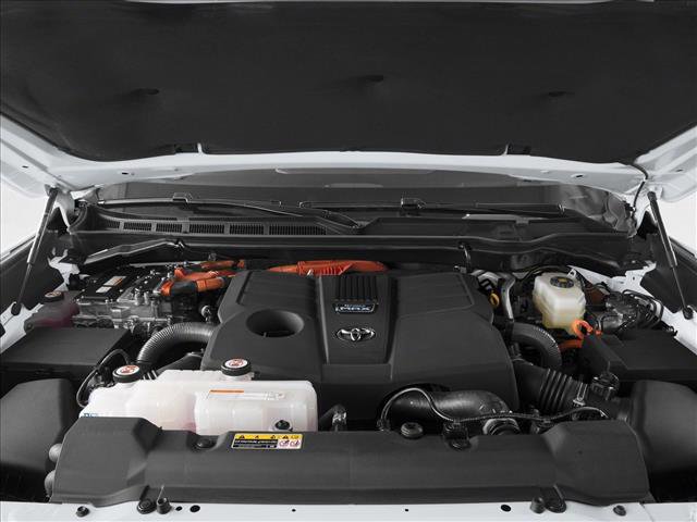 New 2026 Toyota Tundra 1794 Edition AWD/4WD image 8