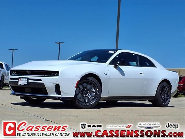 New 2026 Dodge Charger R/T AWD/4WD image 34