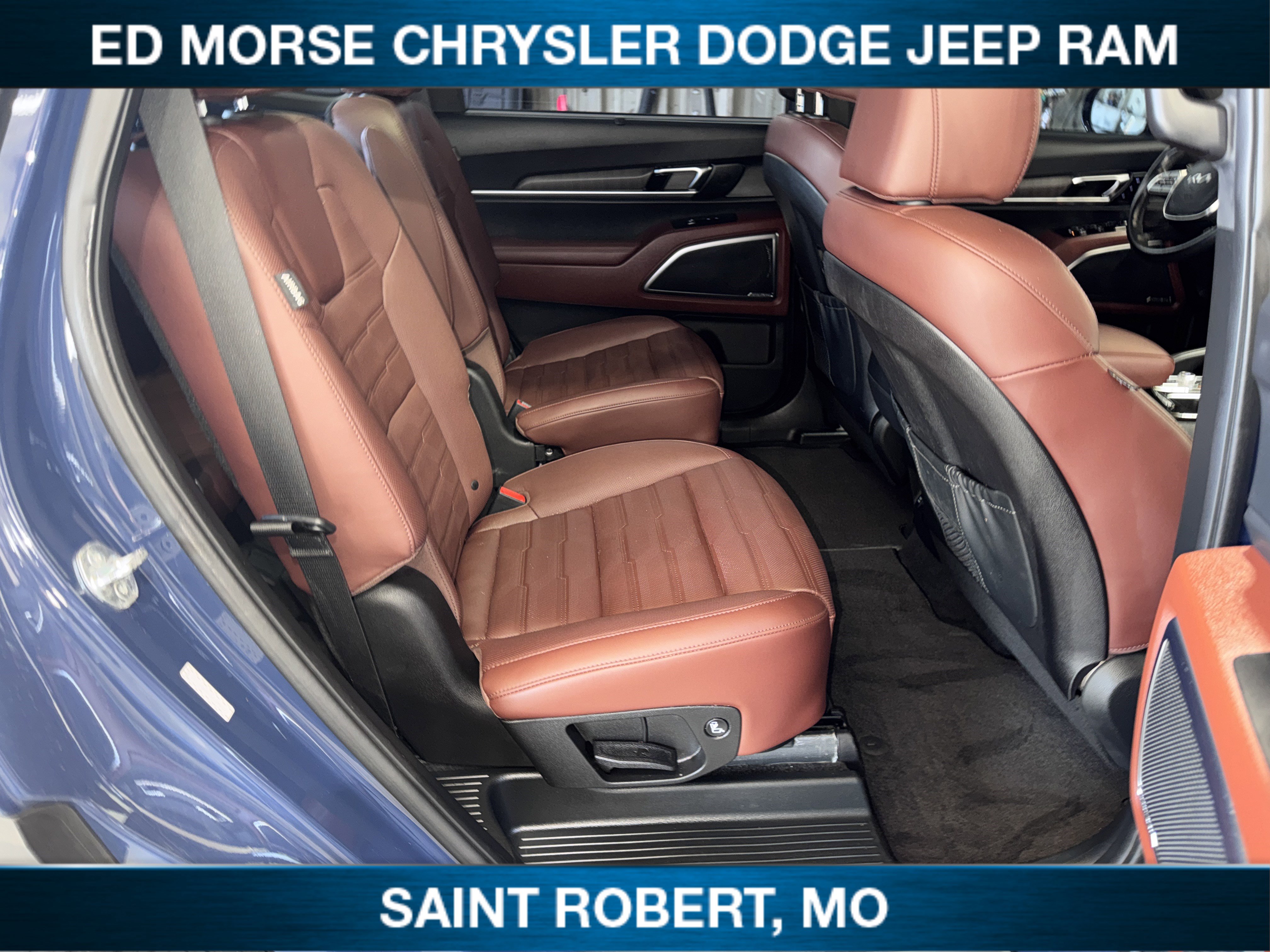 Used 2023 Kia Telluride SX Prestige image 34