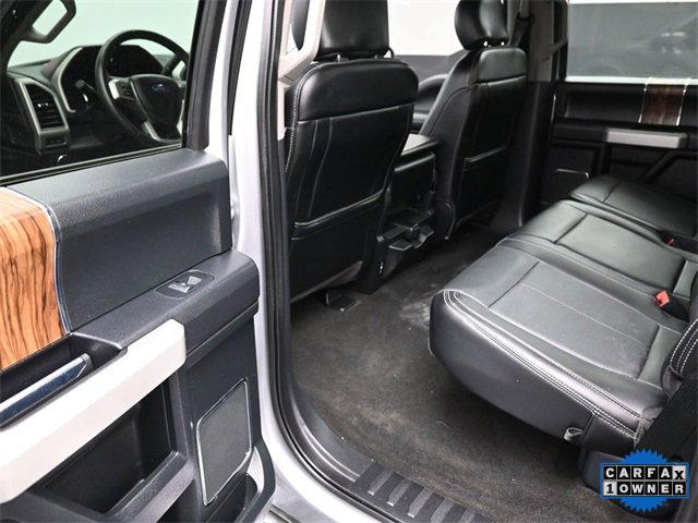 Used 2020 Ford F150 Lariat image 16