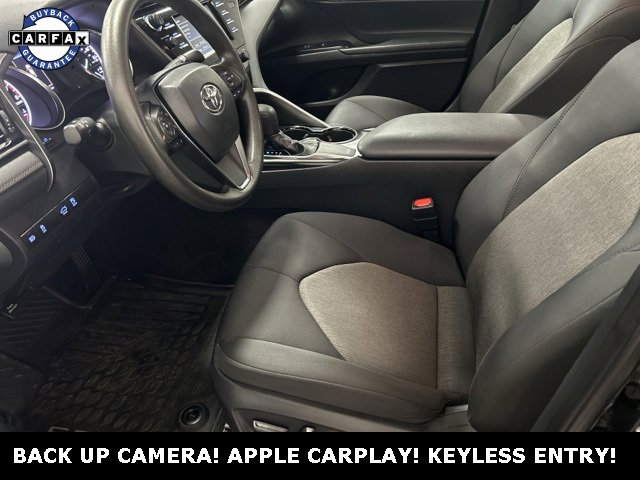 Used 2019 Toyota Camry LE image 22