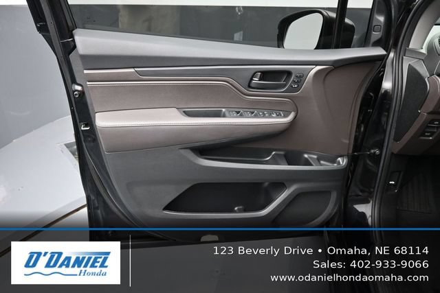 Used 2020 Honda Odyssey EX-L image 23