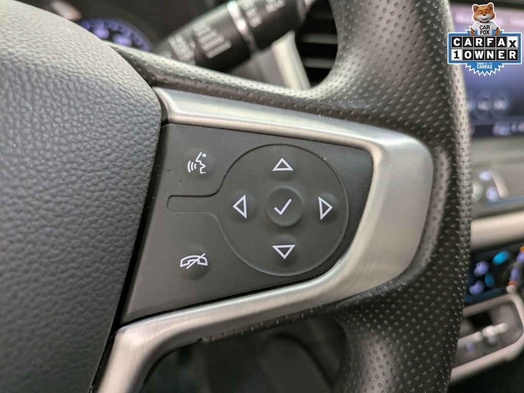 Used 2023 GMC Acadia SLE w/ Driver Convenience Package image 18