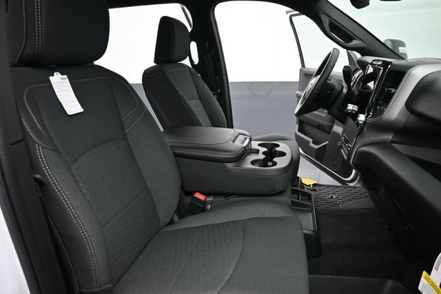 New 2026 RAM 3500 Tradesman AWD/4WD image 18