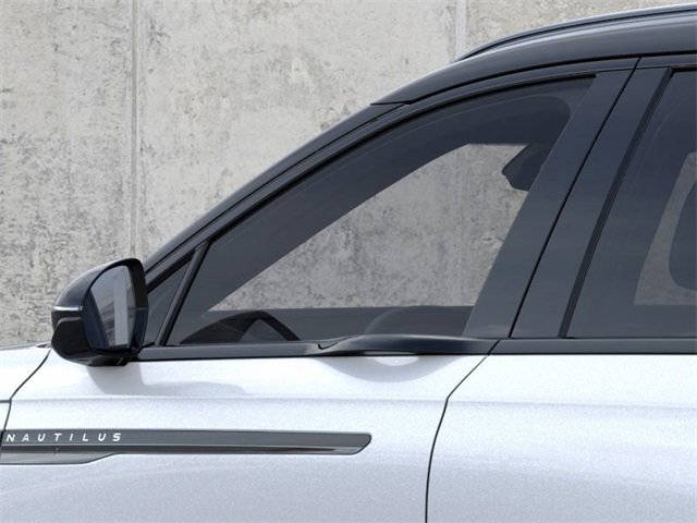 New 2026 Lincoln Nautilus Reserve w/ Jet Appearance Package image 15