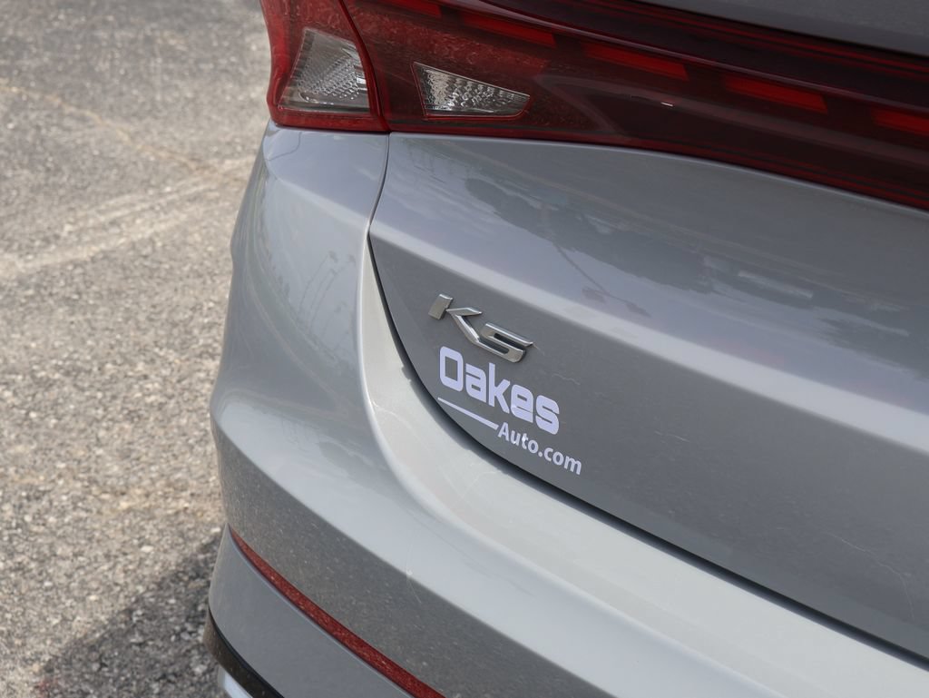 Used 2022 Kia K5 GT-Line w/ GT-Line FWD Premium Package image 9