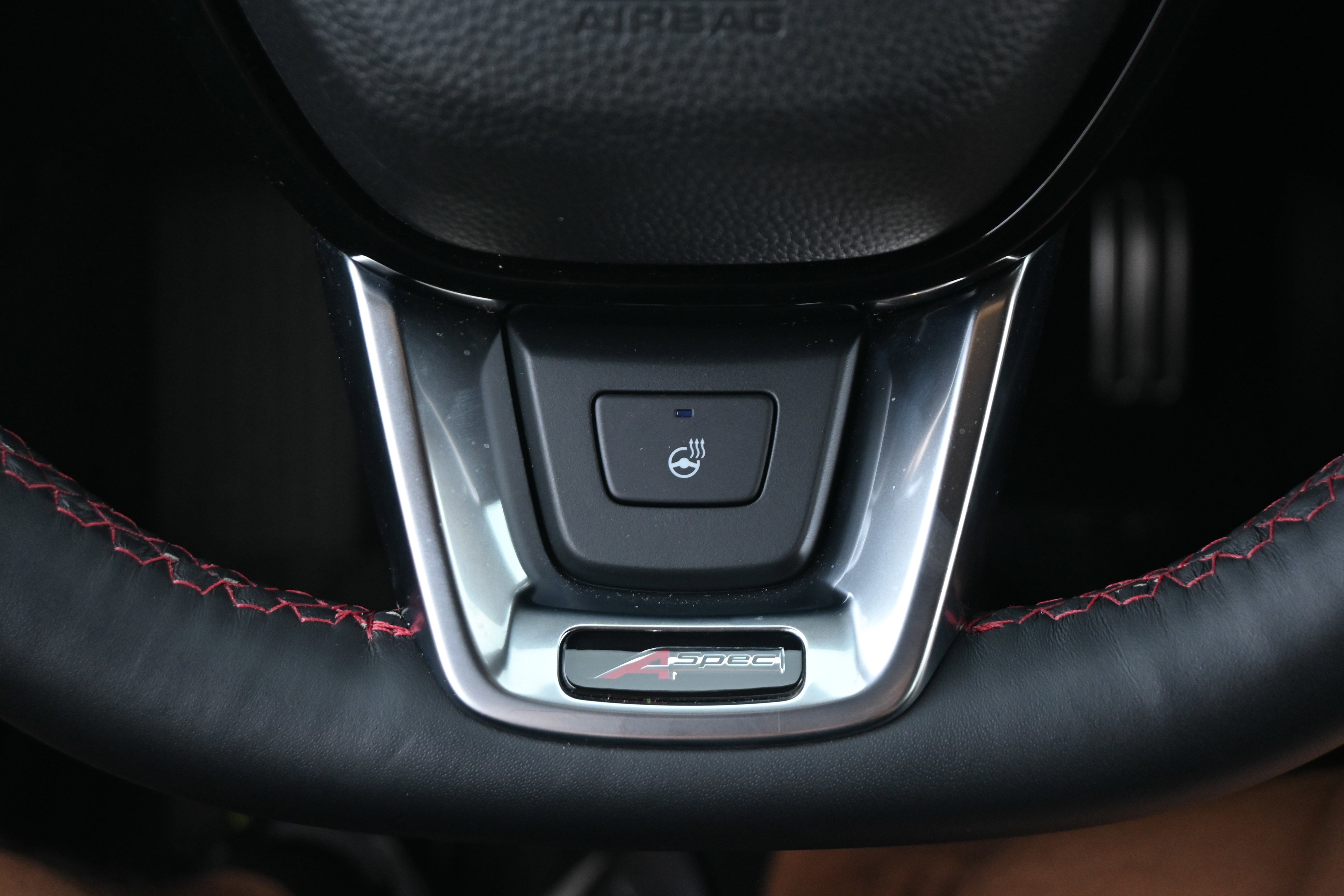 Used 2025 Acura ADX A-Spec AWD/4WD image 19