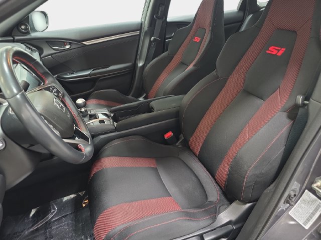 Used 2020 Honda Civic Si image 13