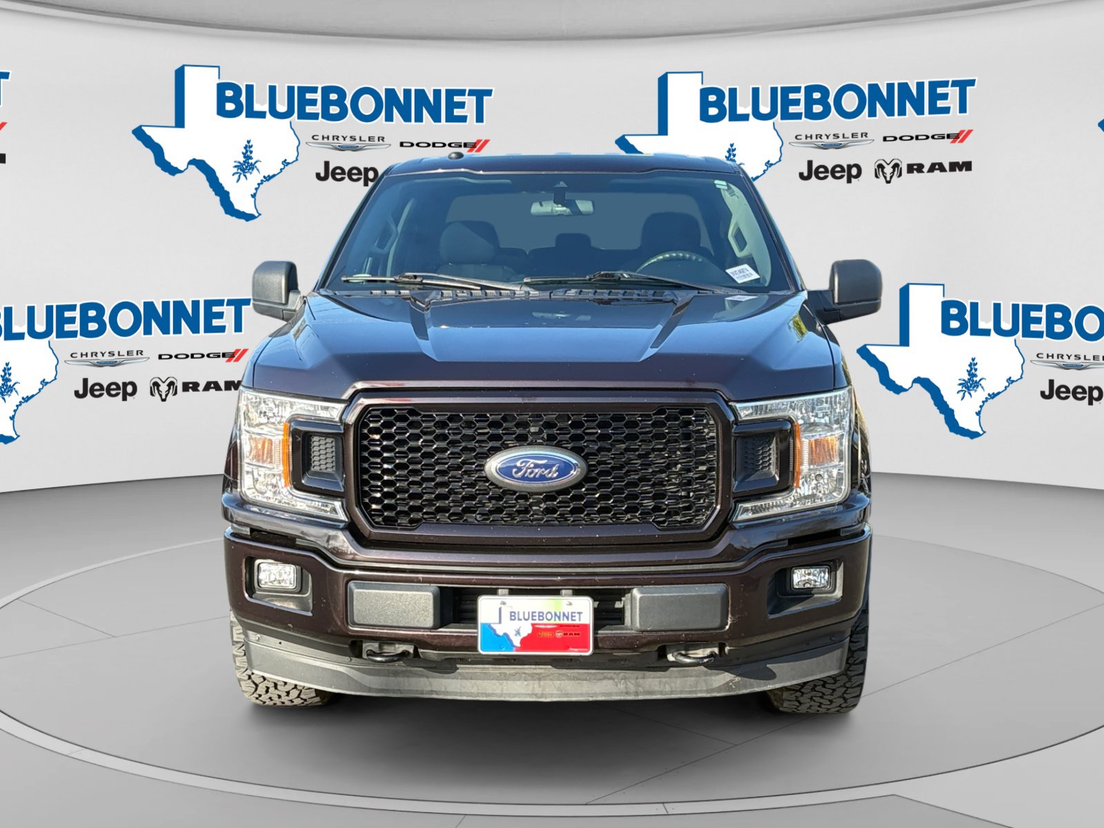 Used 2019 Ford F150 XL w/ Equipment Group 101A Mid AWD/4WD video 2