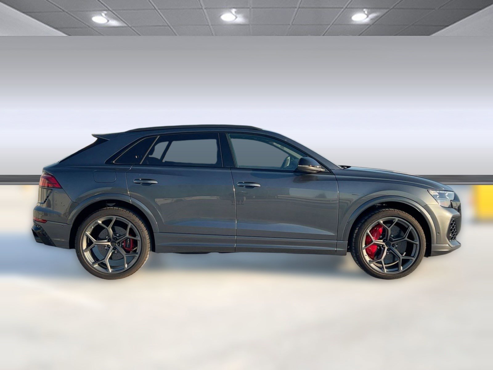 New 2026 Audi RS Q8 performance image 8