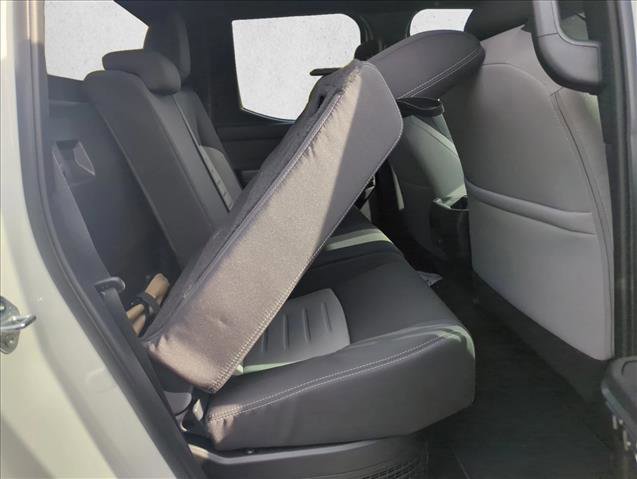 Certified 2025 Toyota Tacoma TRD Off-Road image 22