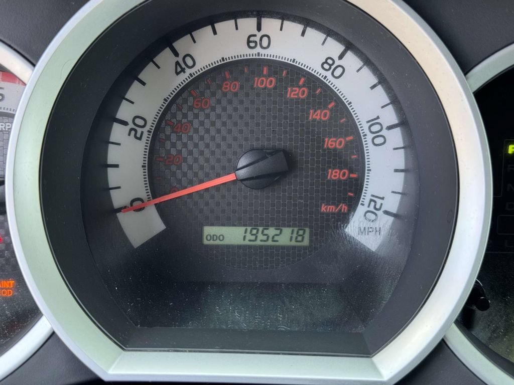 Used 2013 Toyota Tacoma 4x4 Double Cab w/ TRD Sport Pkg image 13