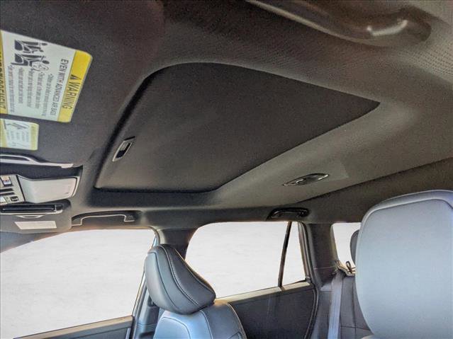 New 2026 Subaru Outback Limited XT image 21