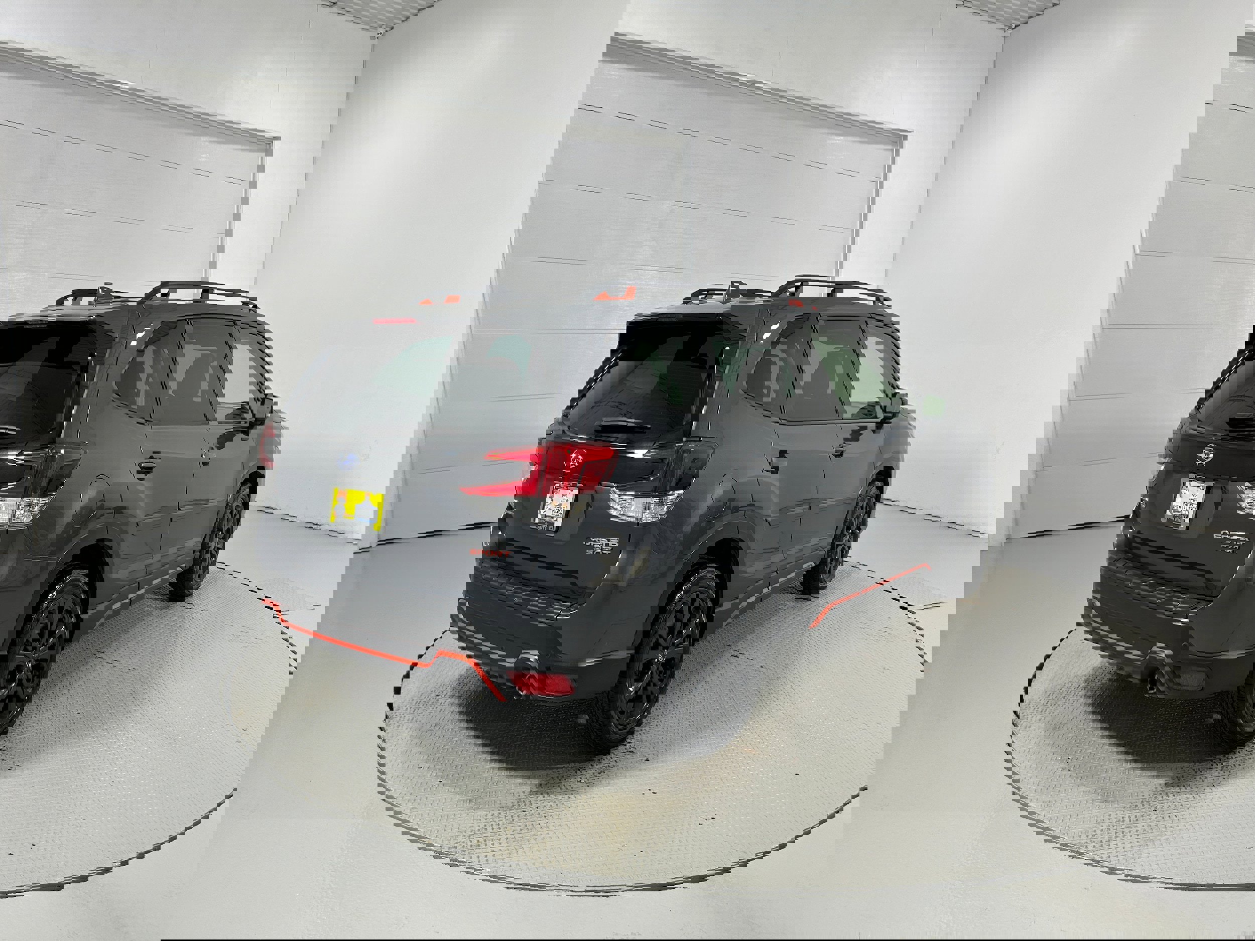 Used 2023 Subaru Forester Sport image 36