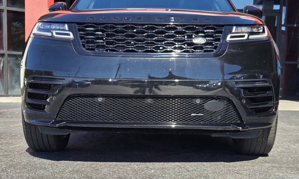 Used 2022 Land Rover Range Rover Velar R-Dynamic S image 11