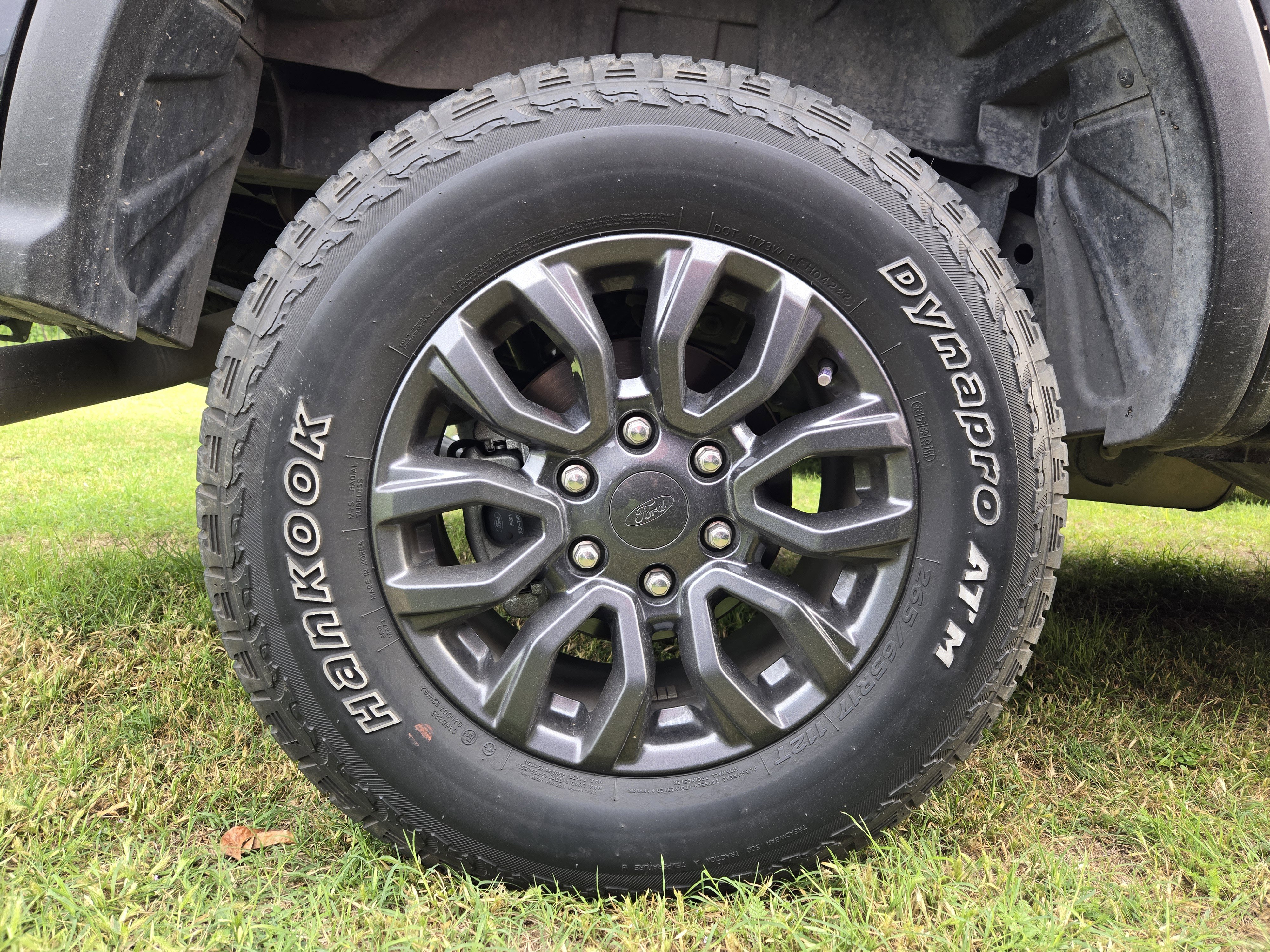 Used 2023 Ford Ranger XLT image 9