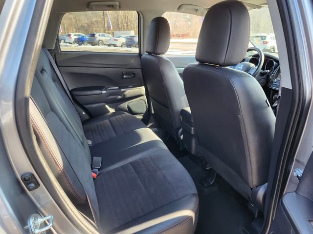 Used 2024 Mitsubishi Outlander Sport AWD image 16