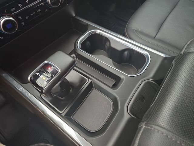 Used 2023 GMC Sierra 1500 SLT w/ SLT Convenience Package image 23