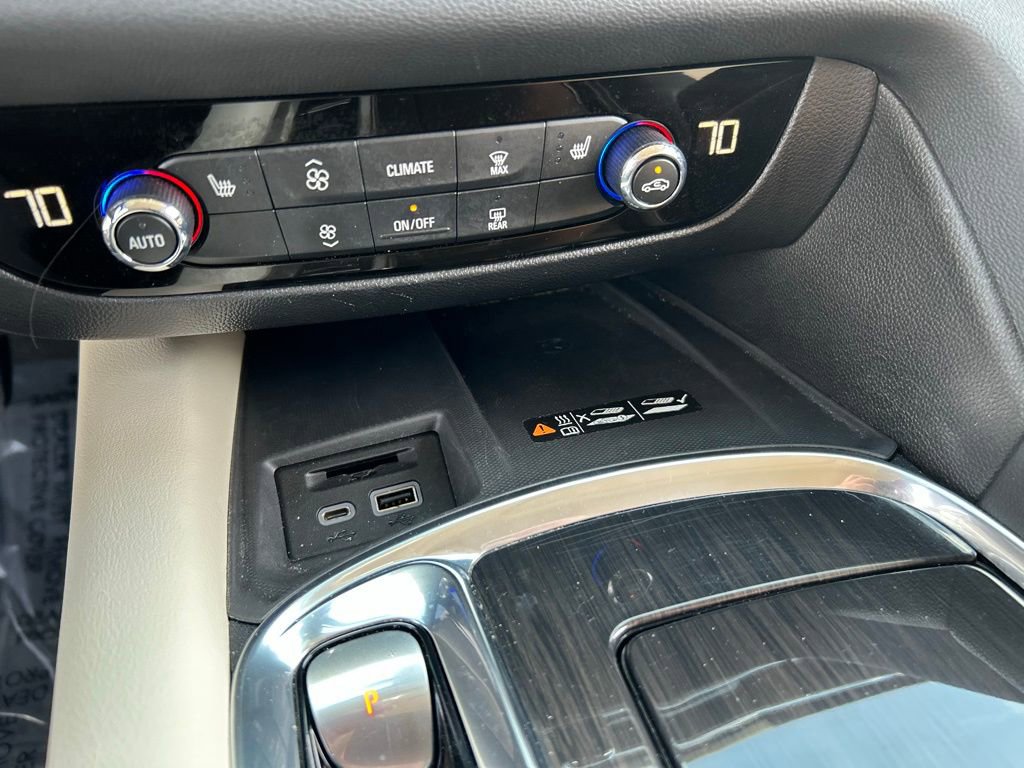 Used 2023 Buick Enclave Essence w/ Trailering Package, 5000 lbs. image 20