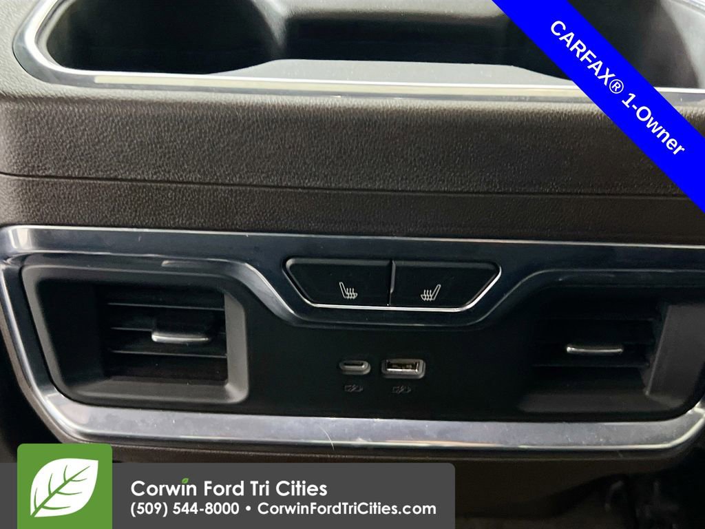 Used 2024 GMC Sierra 3500 Denali w/ Denali Reserve Package image 31