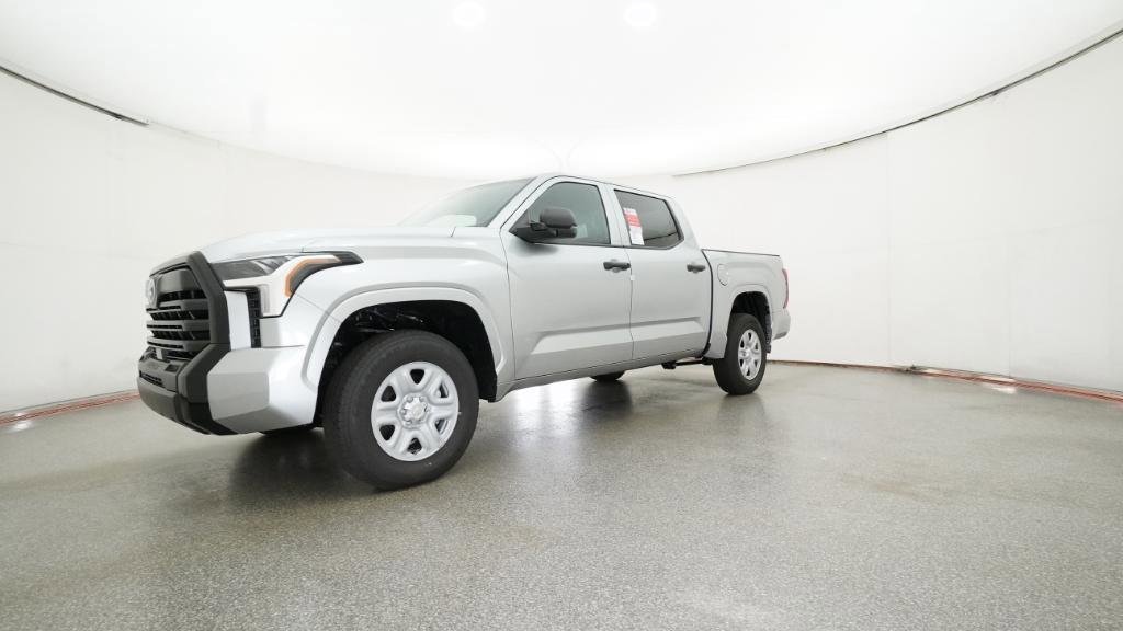 New 2026 Toyota Tundra SR image 17
