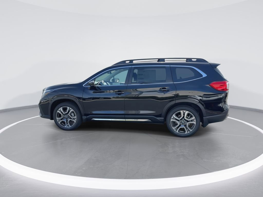 New 2026 Subaru Ascent Limited AWD/4WD image 6