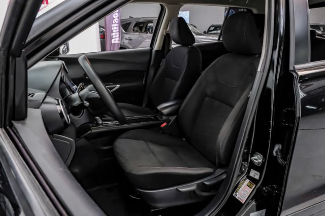 Used 2024 Nissan Kicks SV FWD image 40