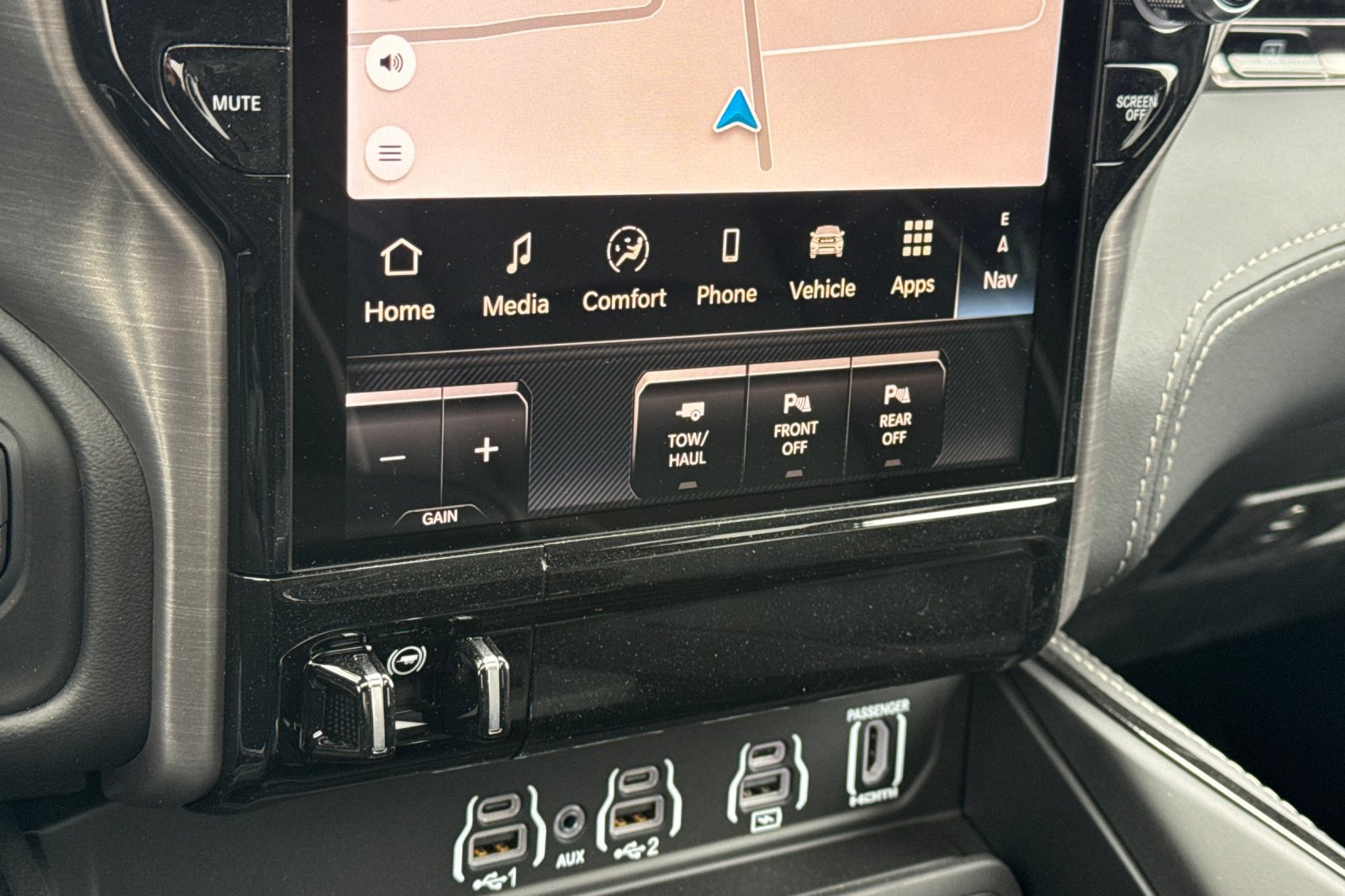 New 2026 RAM 2500 Power Wagon image 19