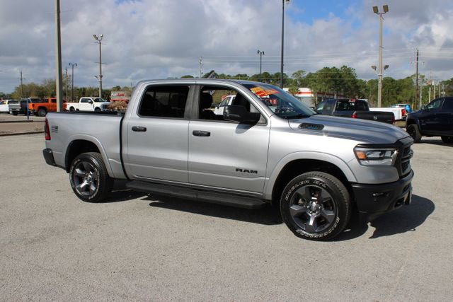 Used 2024 RAM 1500 Big Horn image 14