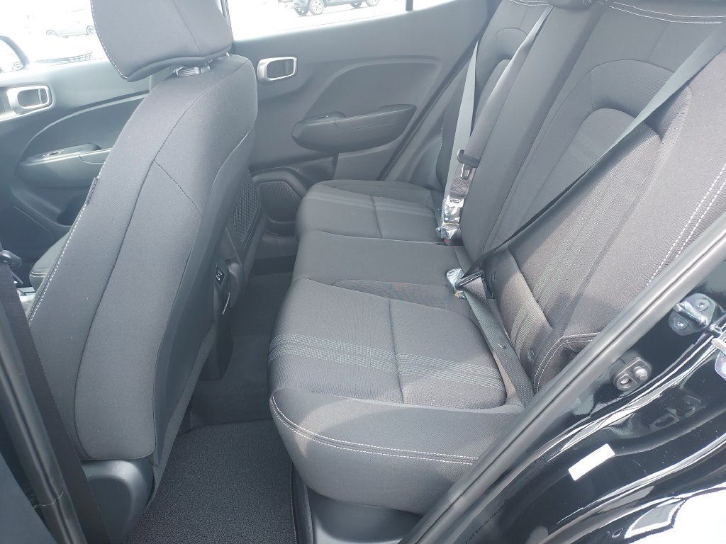 New 2026 Hyundai Venue SEL FWD image 14