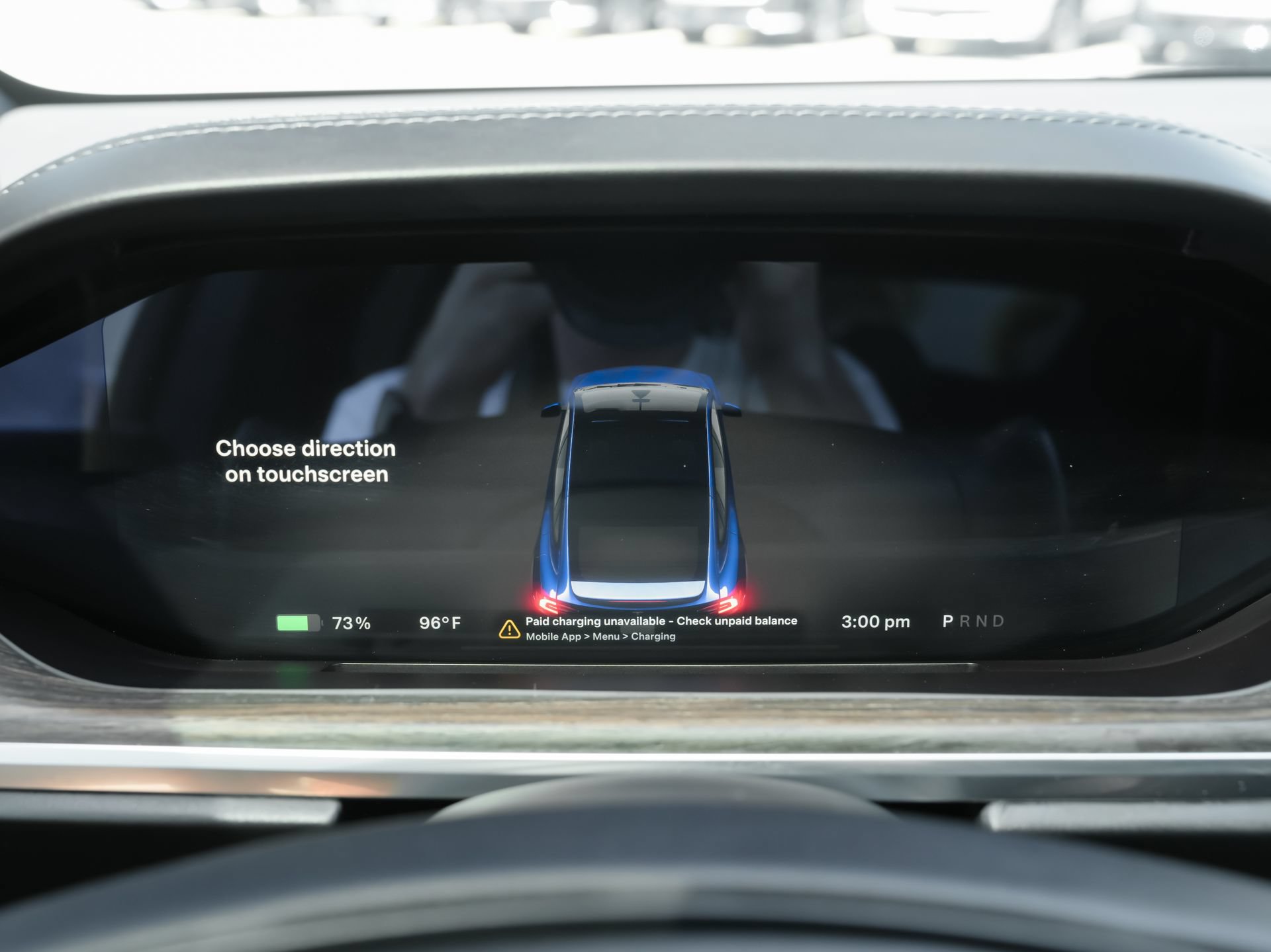 Used 2022 Tesla Model X AWD/4WD image 11