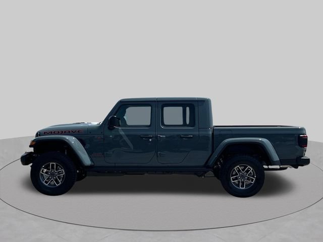 New 2026 Jeep Gladiator Mojave AWD/4WD image 7