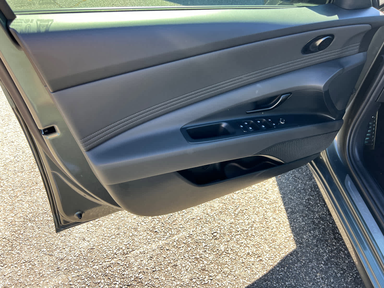 New 2026 Hyundai Elantra Sport image 10