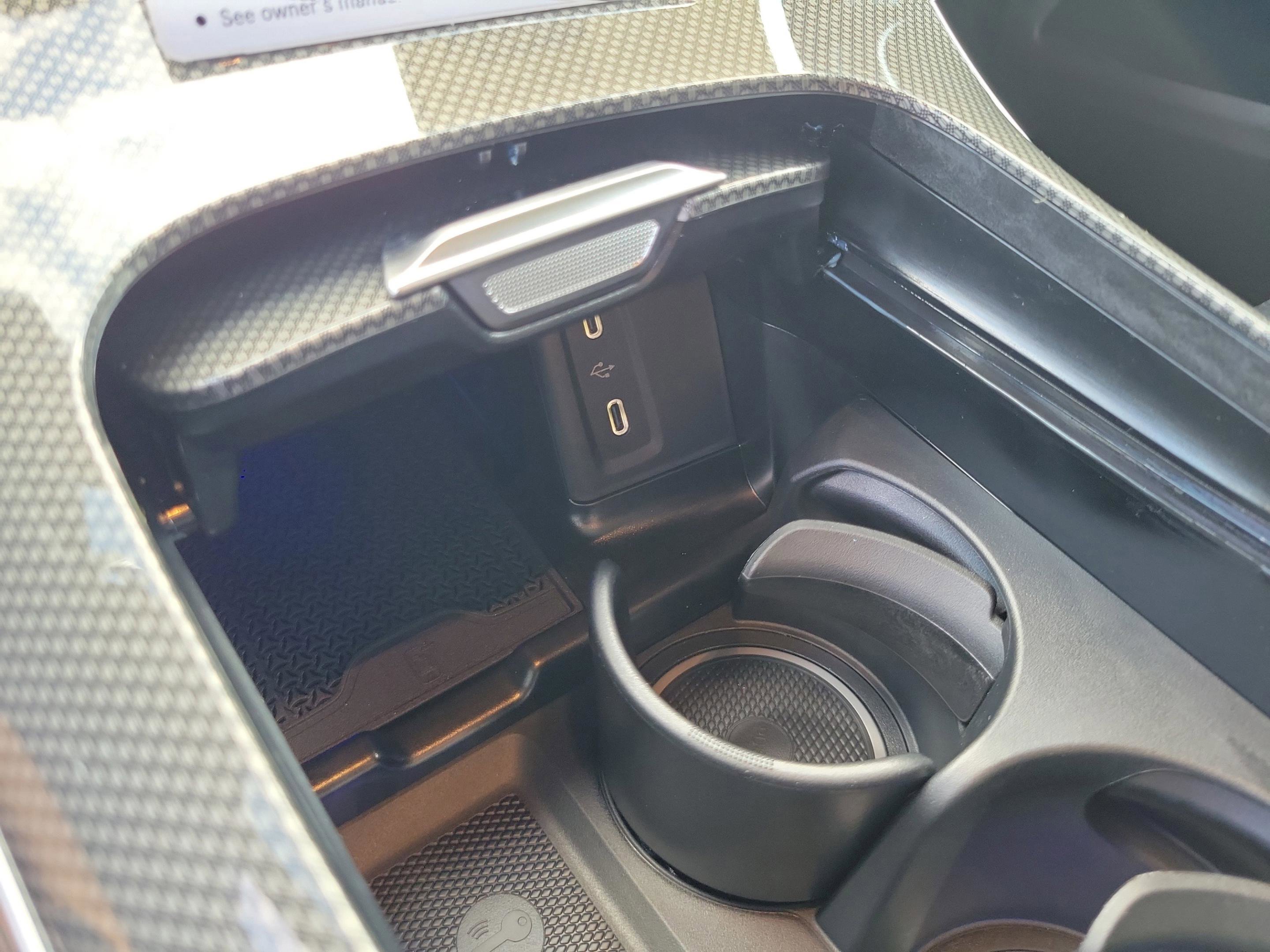 New 2026 Mercedes-Benz GLC 350e 4MATIC image 33