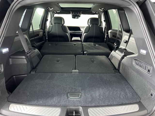 Certified 2026 Cadillac Vistiq Luxury w/ LPO, Floor Liner Package AWD/4WD image 26