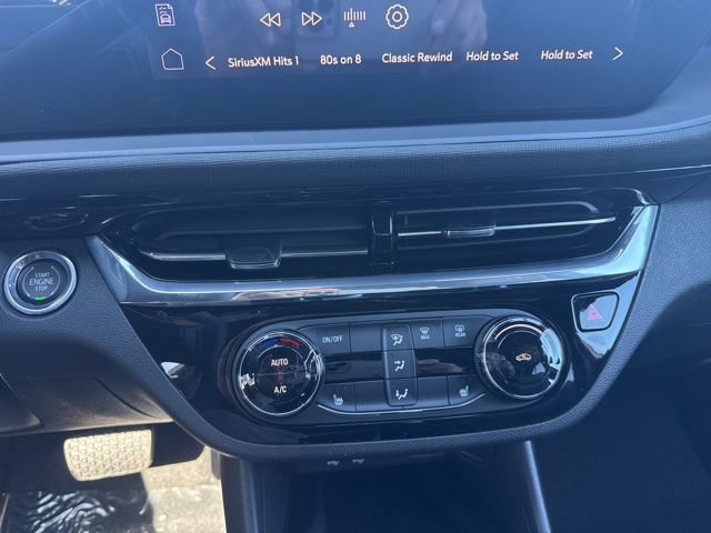 New 2026 Buick Envista Sport Touring image 17