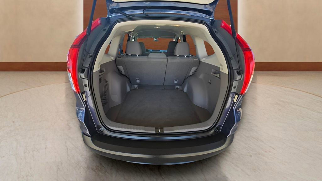 Used 2014 Honda CR-V LX image 22