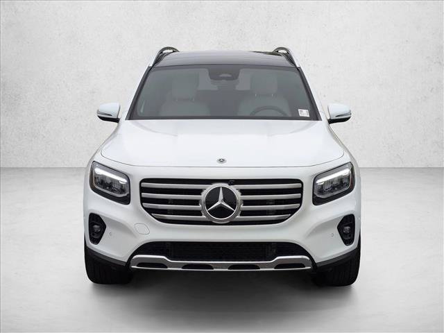 Certified 2026 Mercedes-Benz GLB 250 video 2
