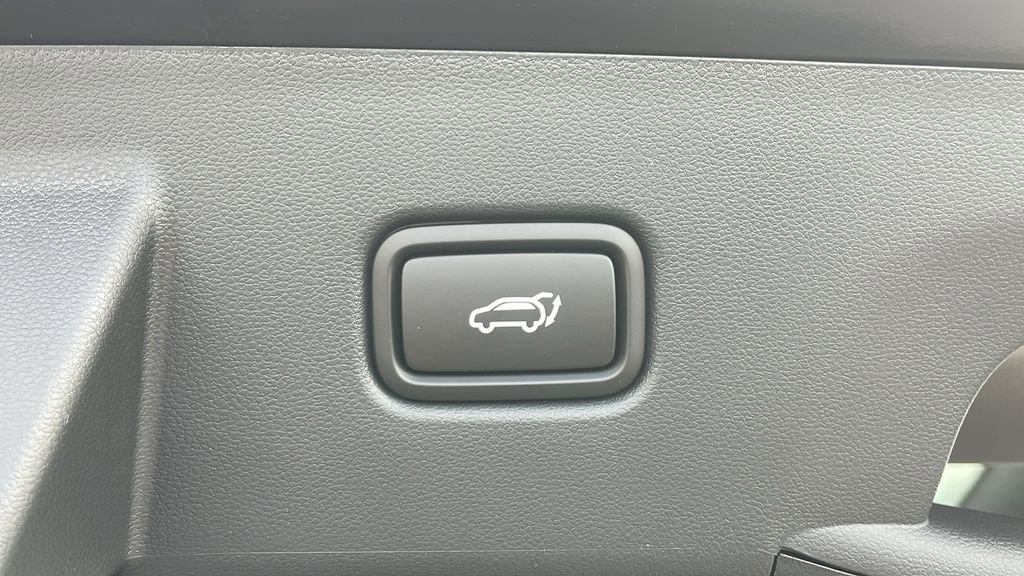 New 2026 Hyundai Tucson SEL image 30