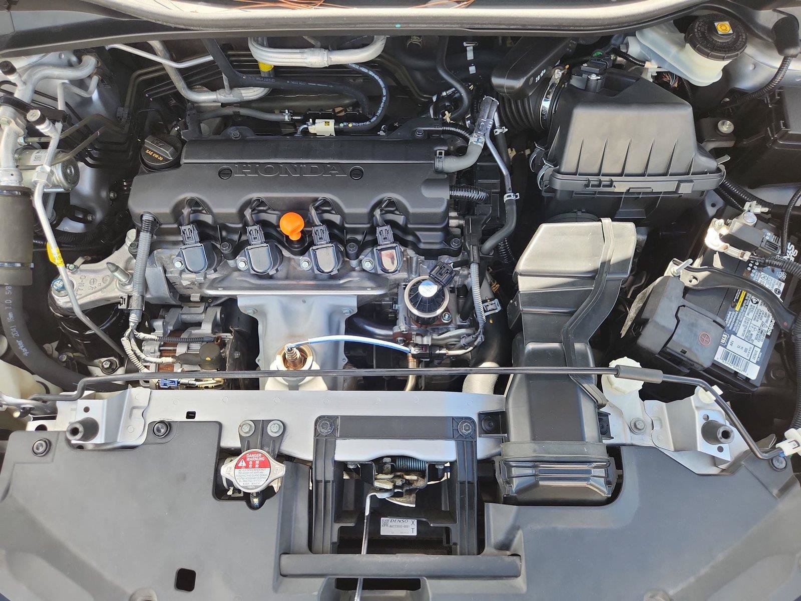 Used 2022 Honda HR-V Sport image 26