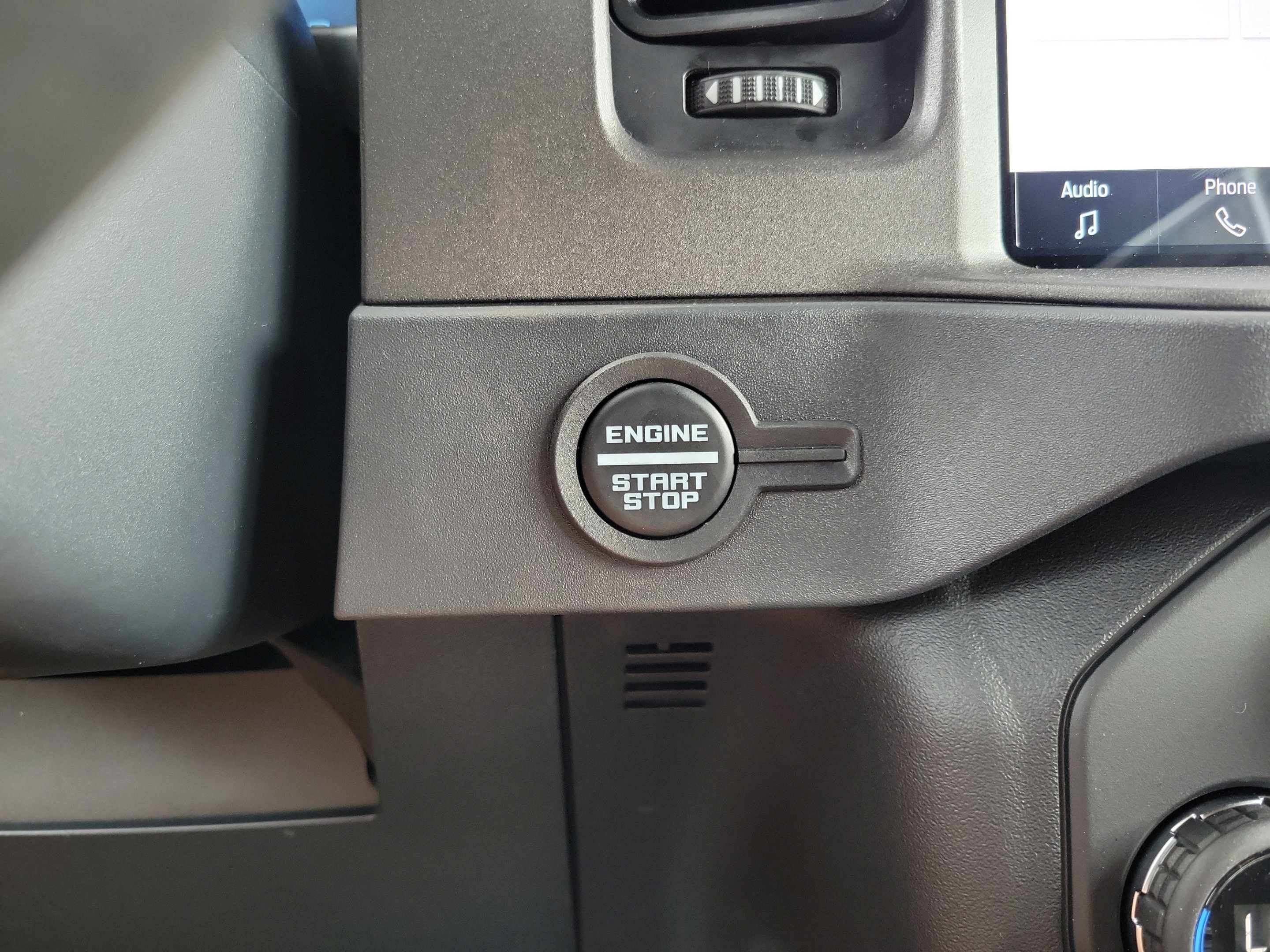 New 2026 Ford Bronco Big Bend AWD/4WD image 27
