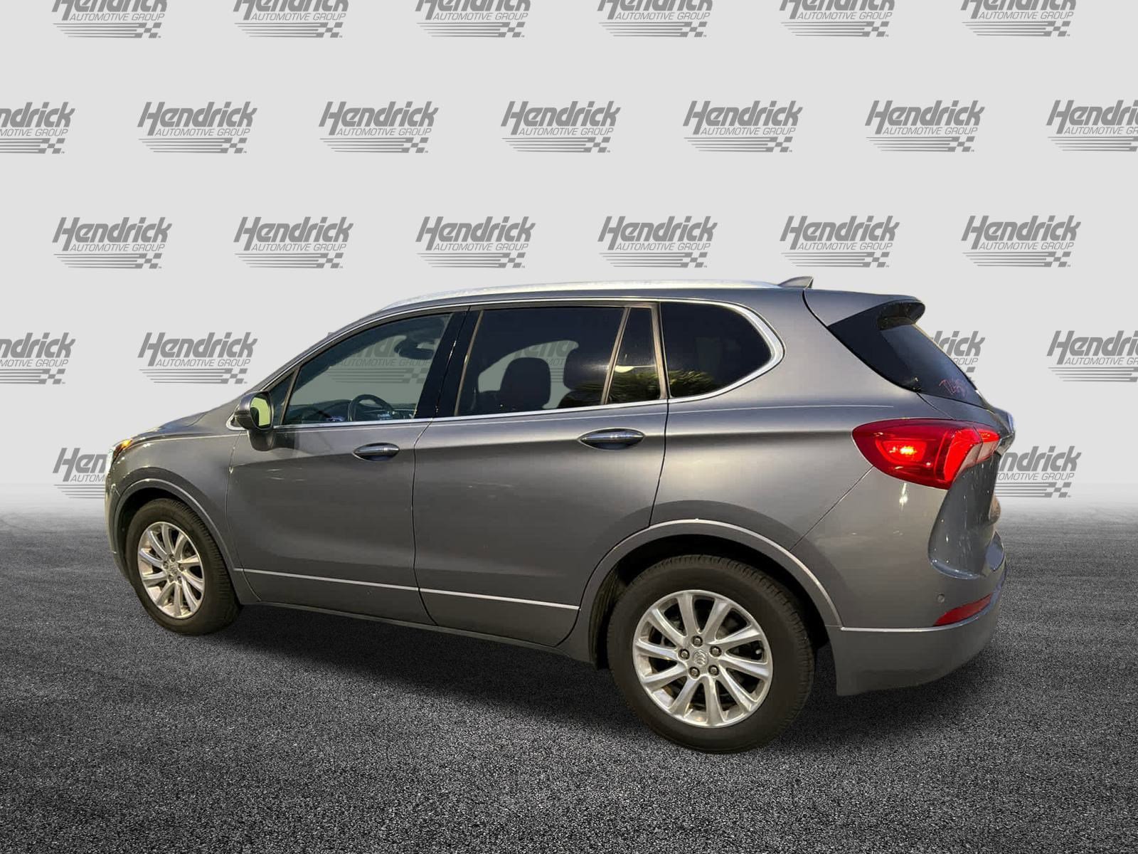 Used 2019 Buick Envision Essence image 47