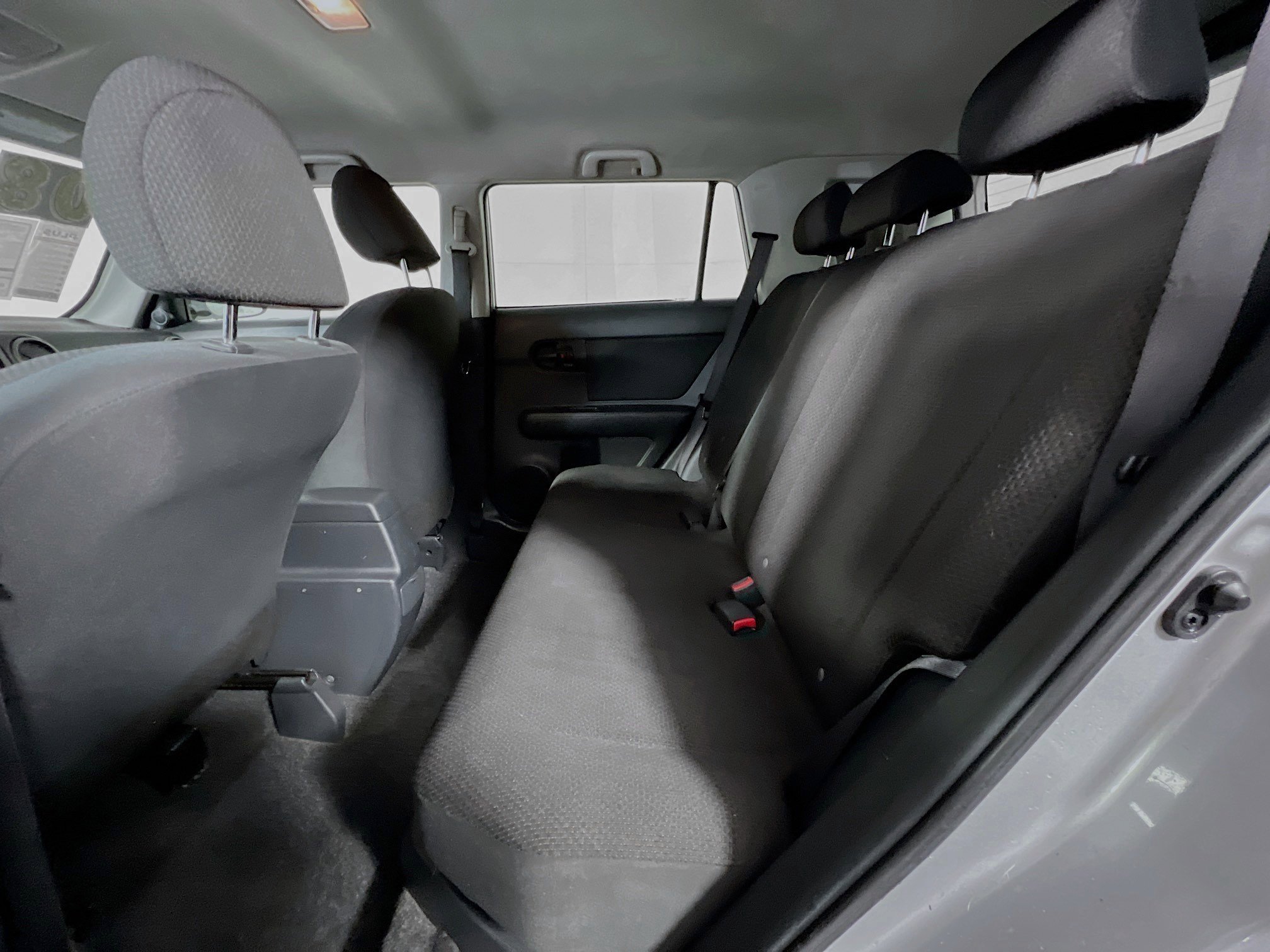 Used 2008 Scion xB image 27